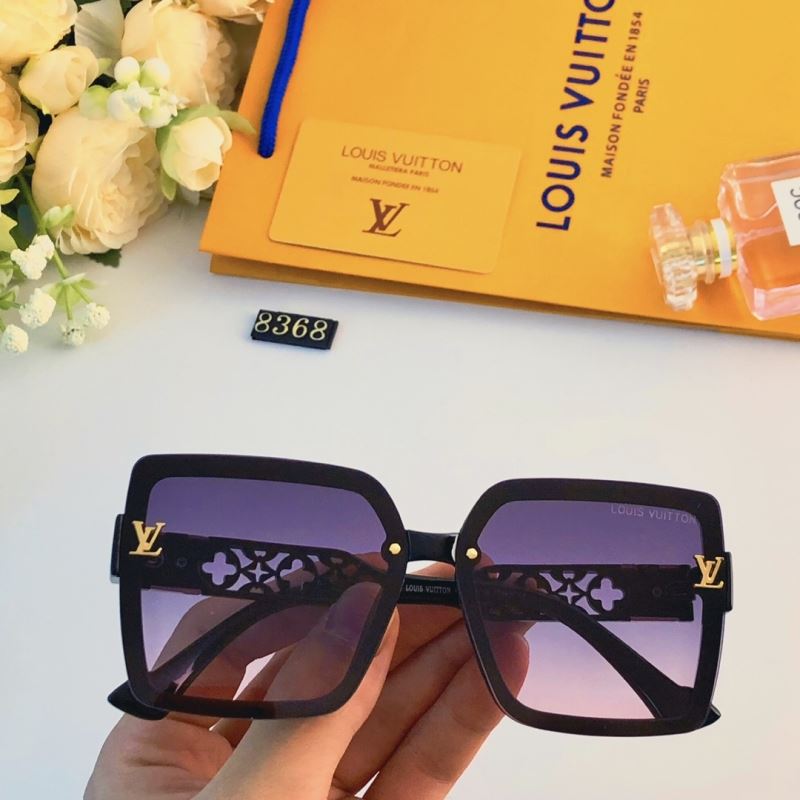 LV Sunglasses